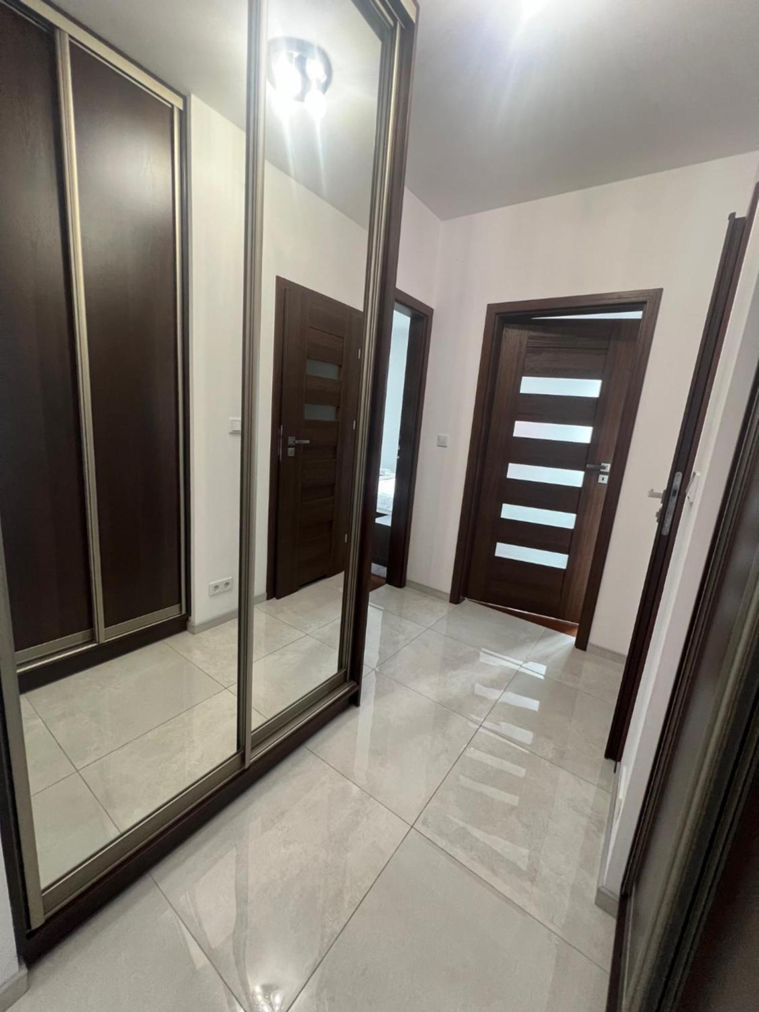Apartament H&P Silver Βαρσοβία Εξωτερικό φωτογραφία