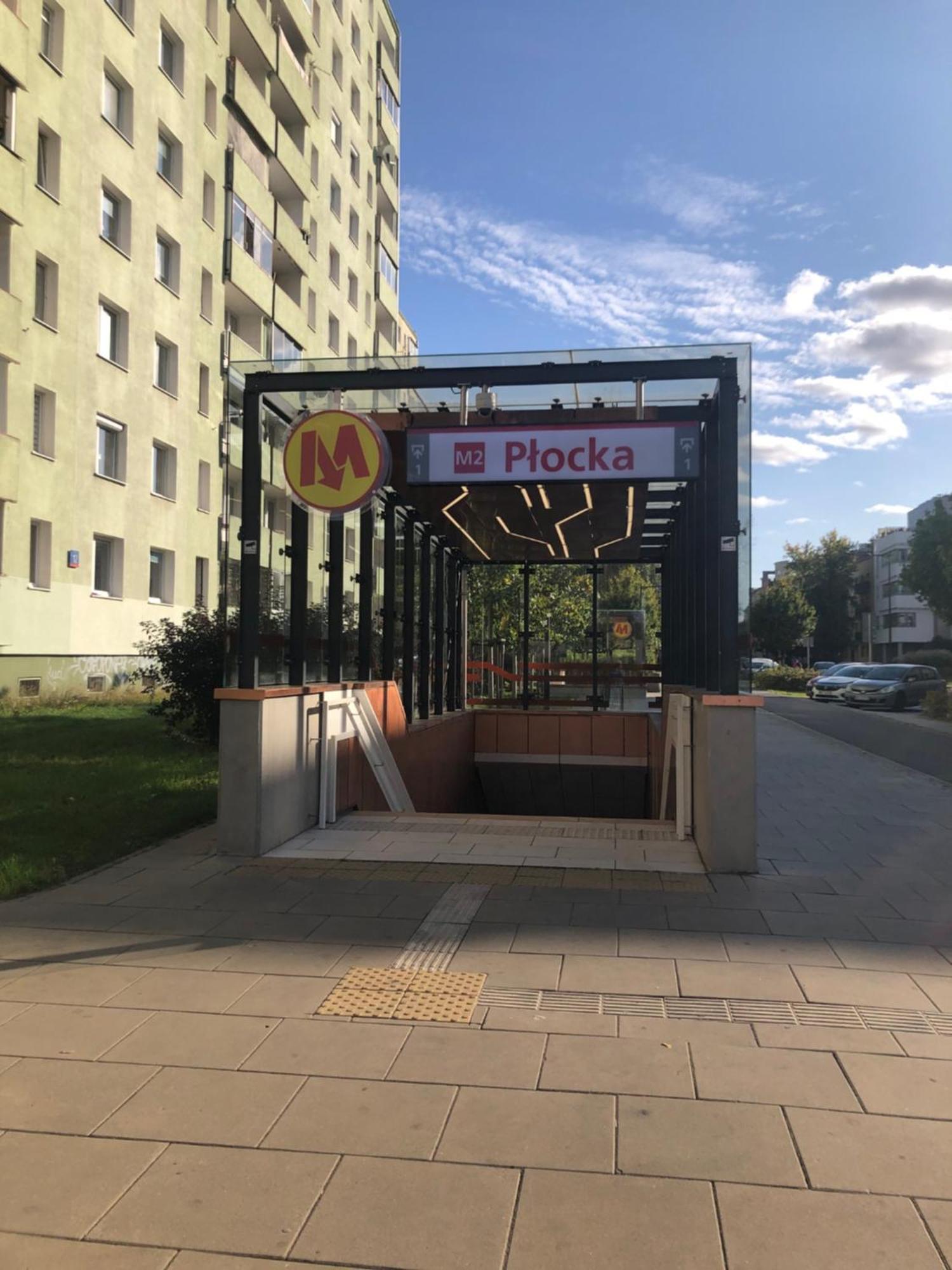 Apartament H&P Silver Βαρσοβία Εξωτερικό φωτογραφία